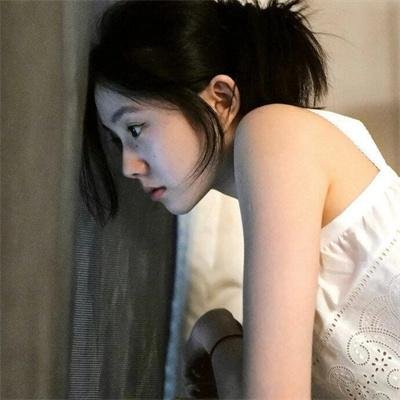 蔷薇色的布子